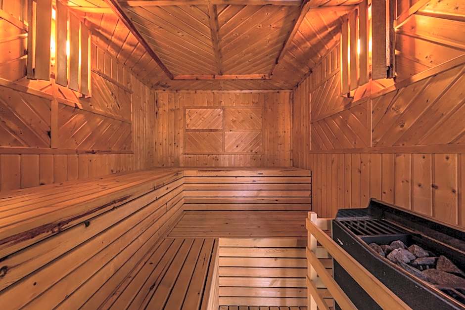 Lakeside Country Club - Apartamentos Turísticos