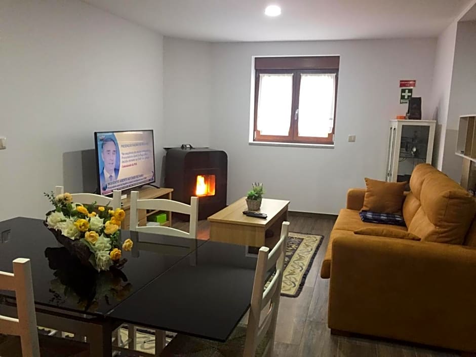 Refúgio dos Macedos