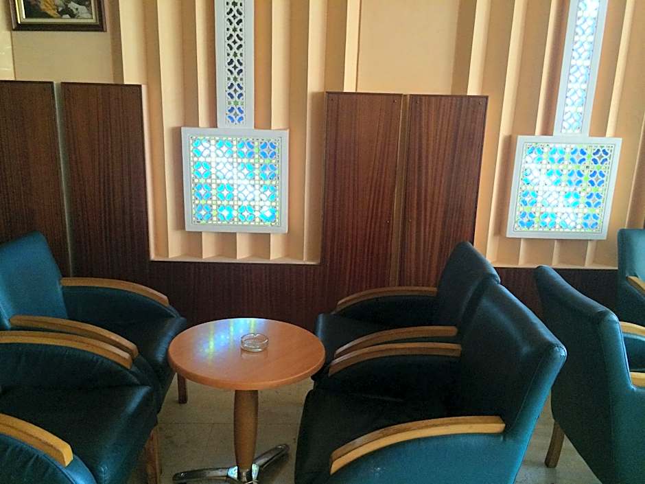 Hotel Bab Mansour