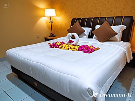 Grand Mutiara Hotel Puncak