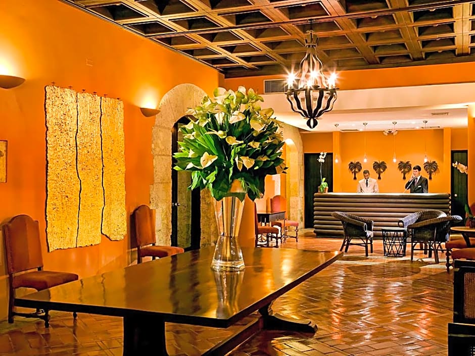 Hodelpa Nicolas de Ovando