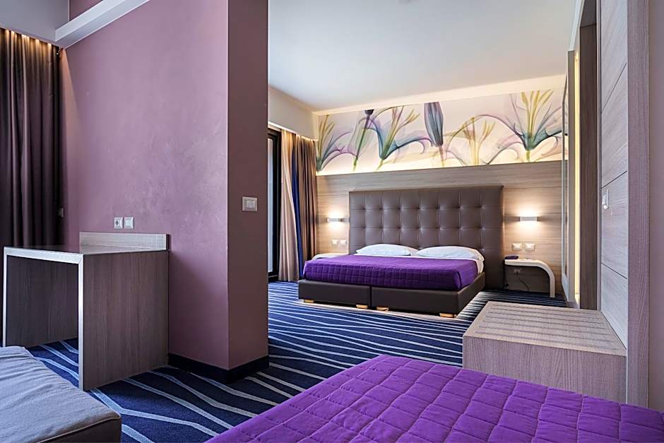 President Park Hotel
