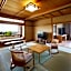 Kintarou Onsen Hotel