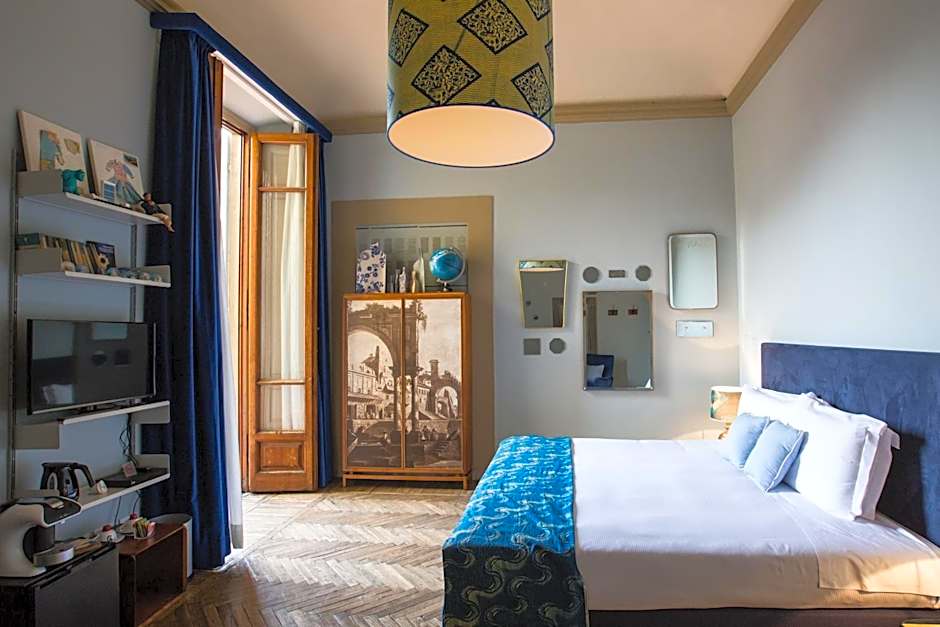 AdAstra Suites