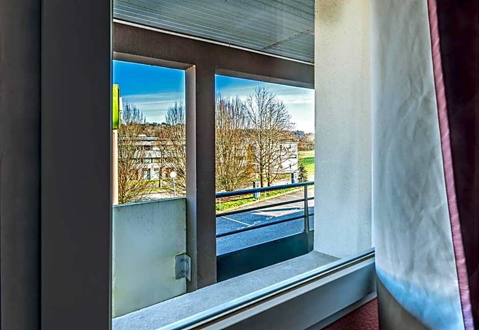 B&B HOTEL Quimper Nord Douarnenez