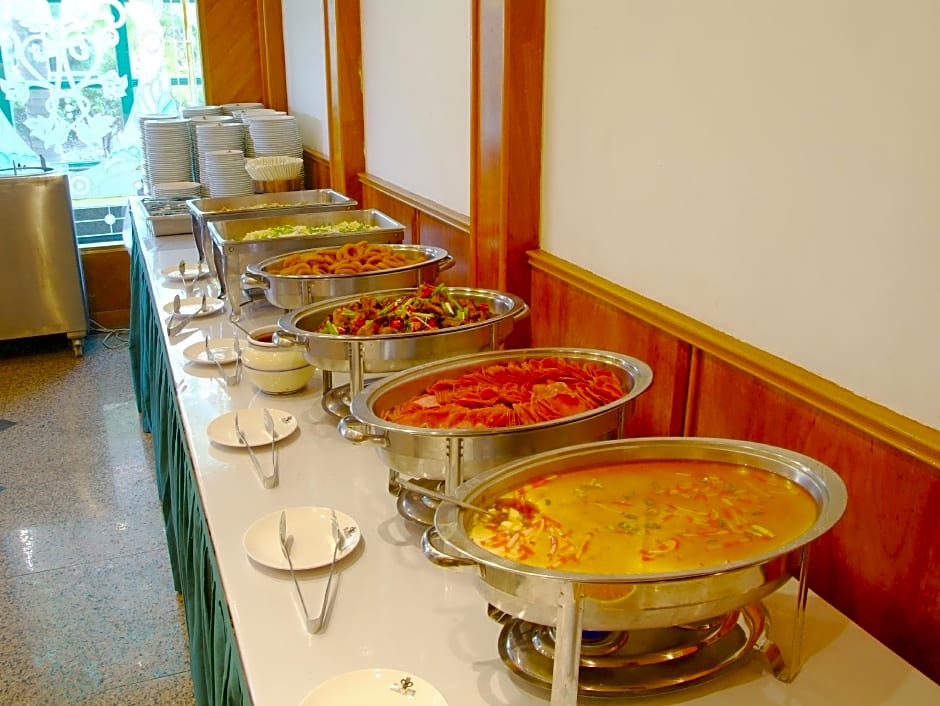 Kenting Hoilday Hotel