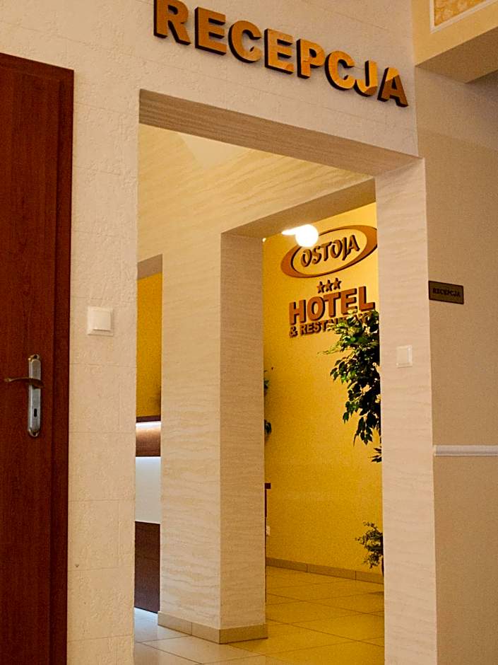 Hotel Ostoja