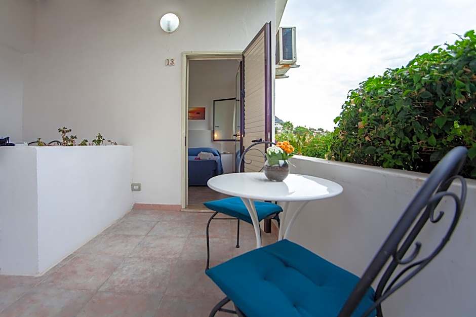 Villaggio Baia D'Ercole