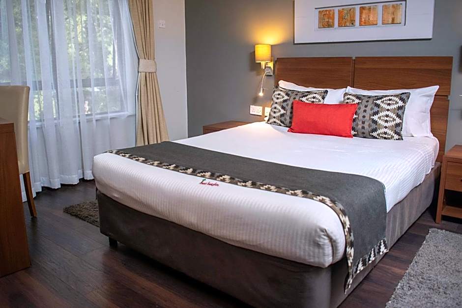 Heri Heights Hotel Apartments, SureStay Collection by Best Western