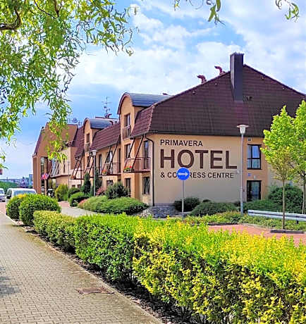 PRIMAVERA Hotel & Congress centre