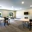 Comfort Suites Wooster near University Campus