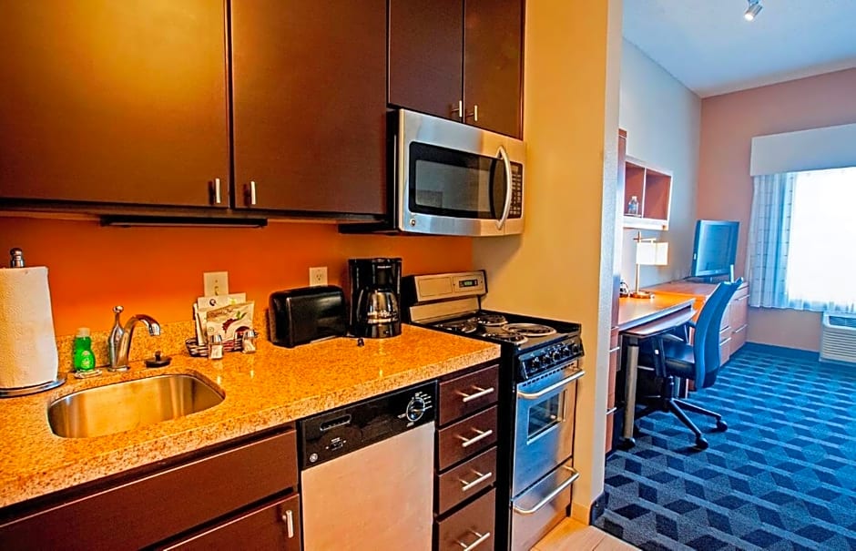 TownePlace Suites by Marriott Baton Rouge Gonzales