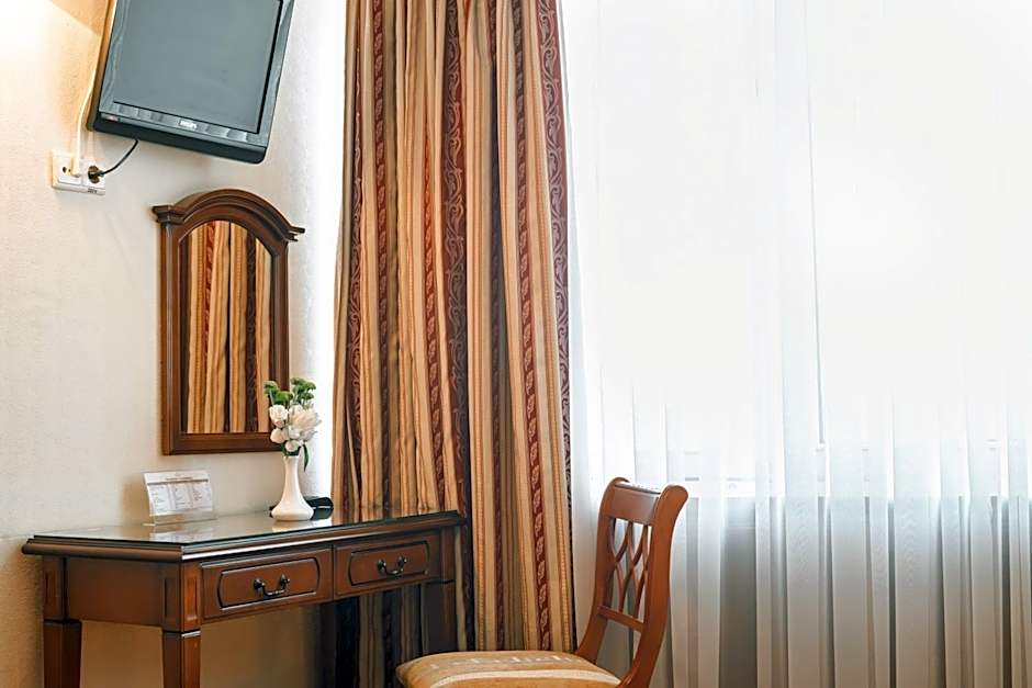 Premier Hotel Rus