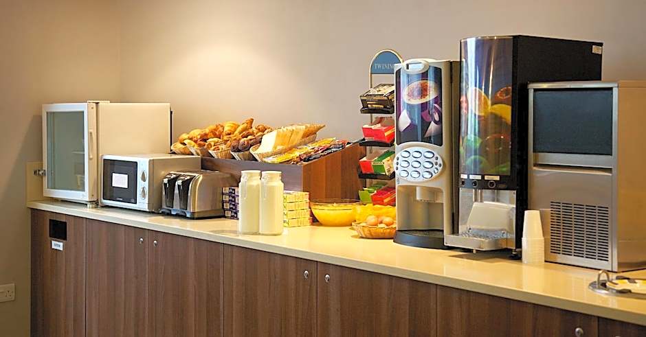 Comfort Inn Edgware Road