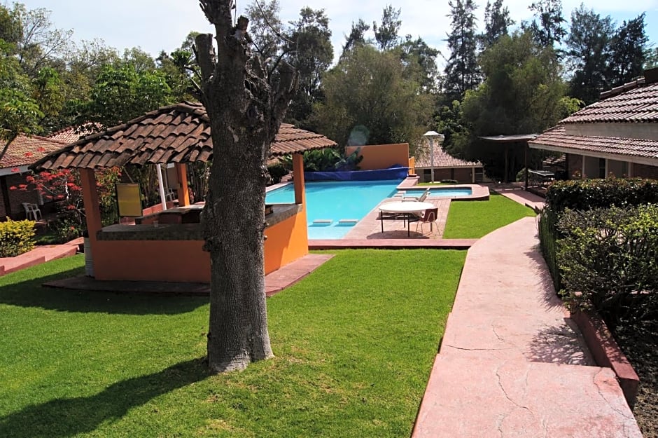 Hotel Chapala Country