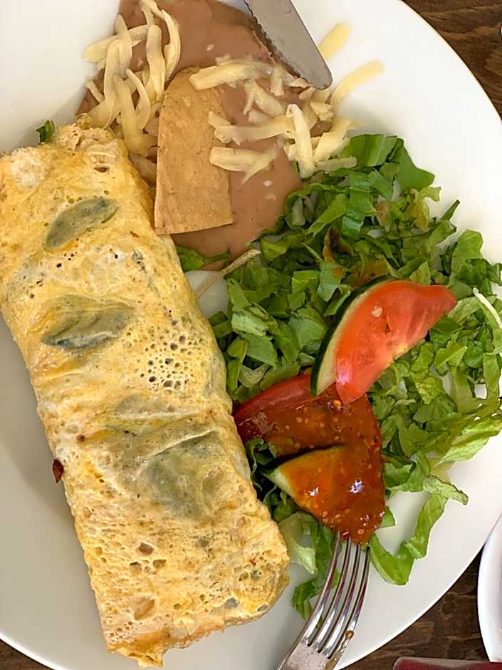 Hotel Lopez Campeche