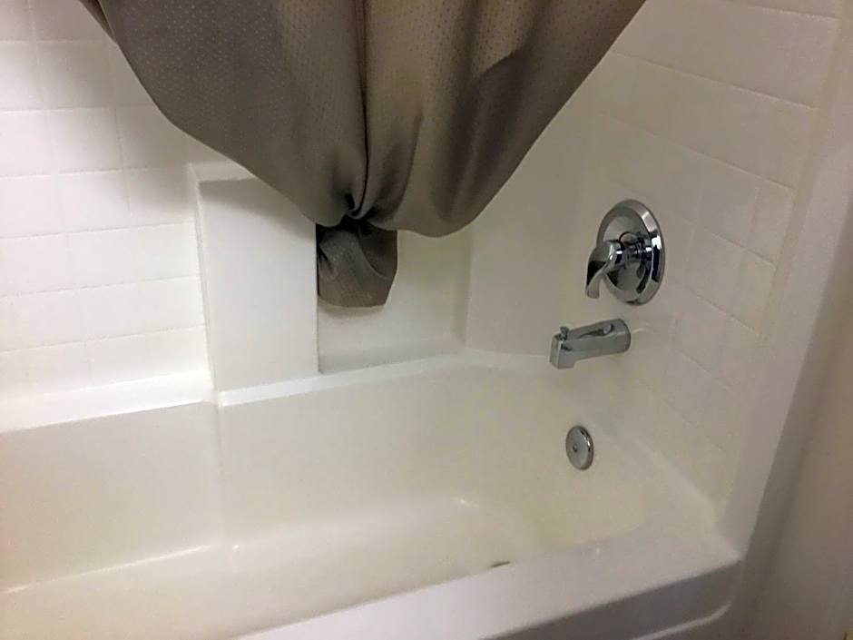 Motel 6-Baker City, OR