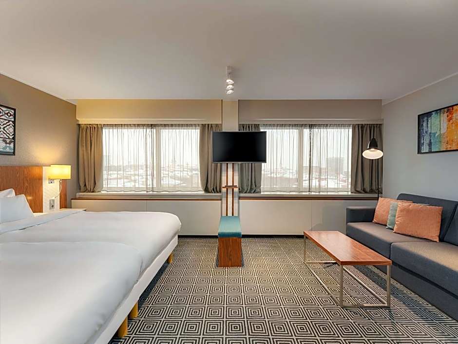 Radisson Blu Hotel Olümpia