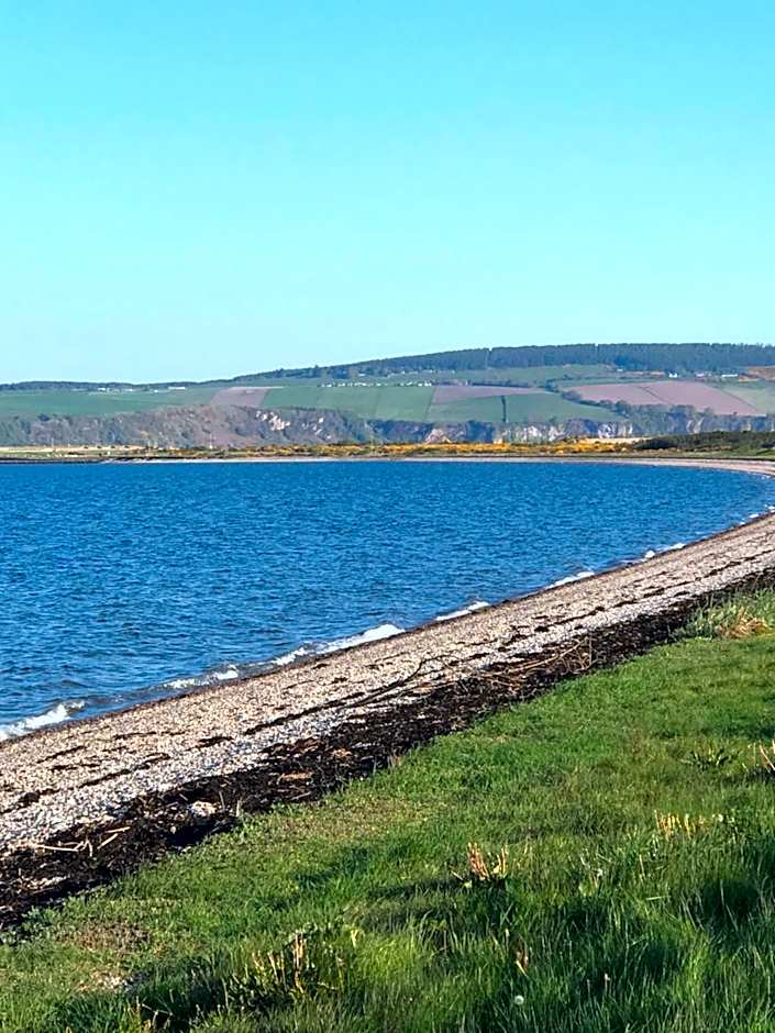 Inchrye Bed & Breakfast