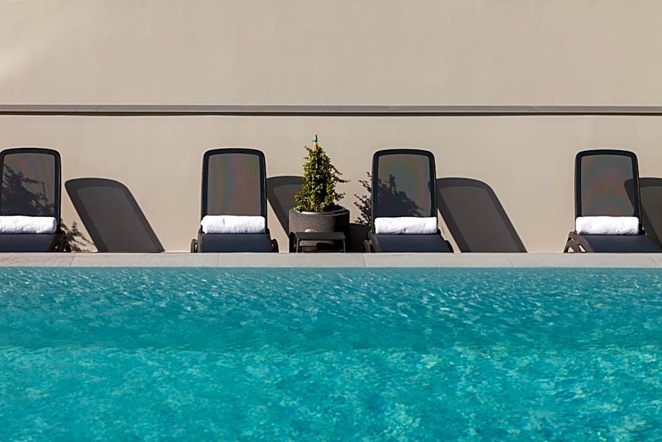 ONLY Boutique Suites & Residences