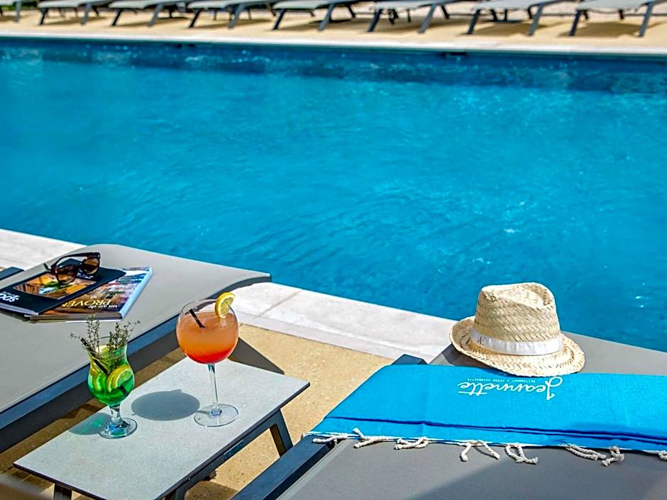 Mercure Cavaillon