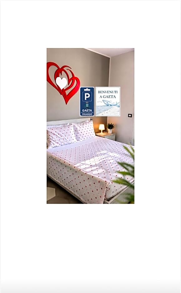 Gaeta, B&B la Loggia