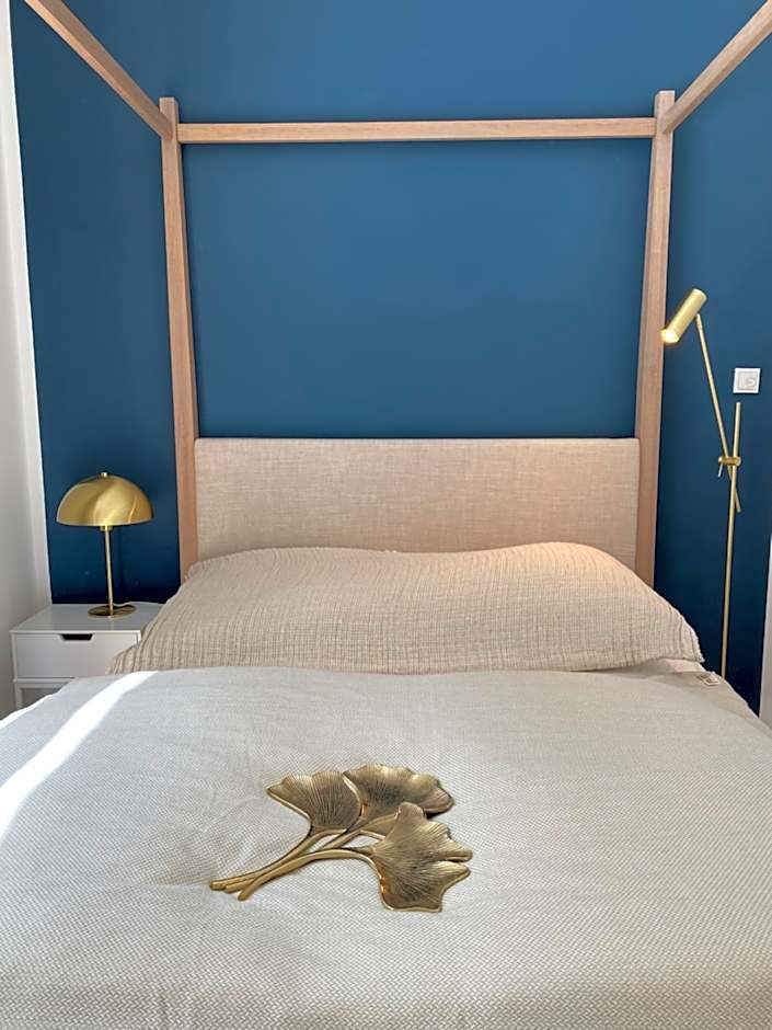 Pure Berlin Apartments - Luxury at Pure Living in City Center