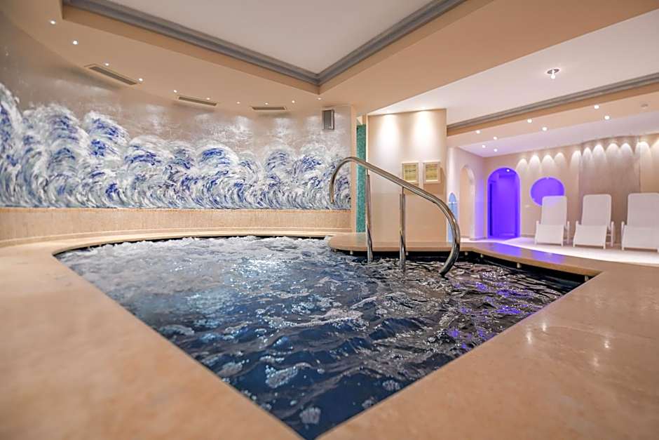 Hotel La Gardenia & Villa Oleandra