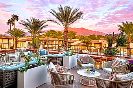 Omni Tucson National Resort & Spa