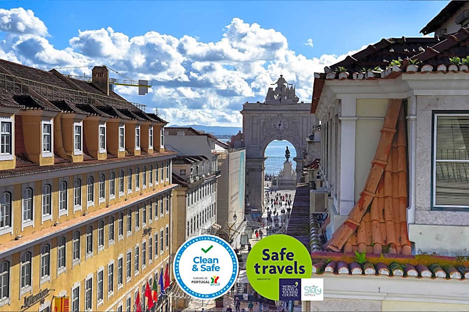 My Story Hotel Augusta