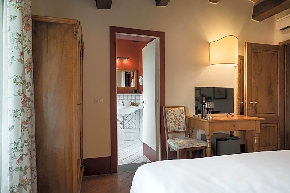 Relais Poggio Borgoni