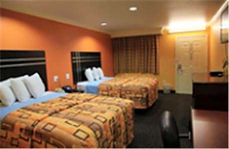 Executive inn Bacliff