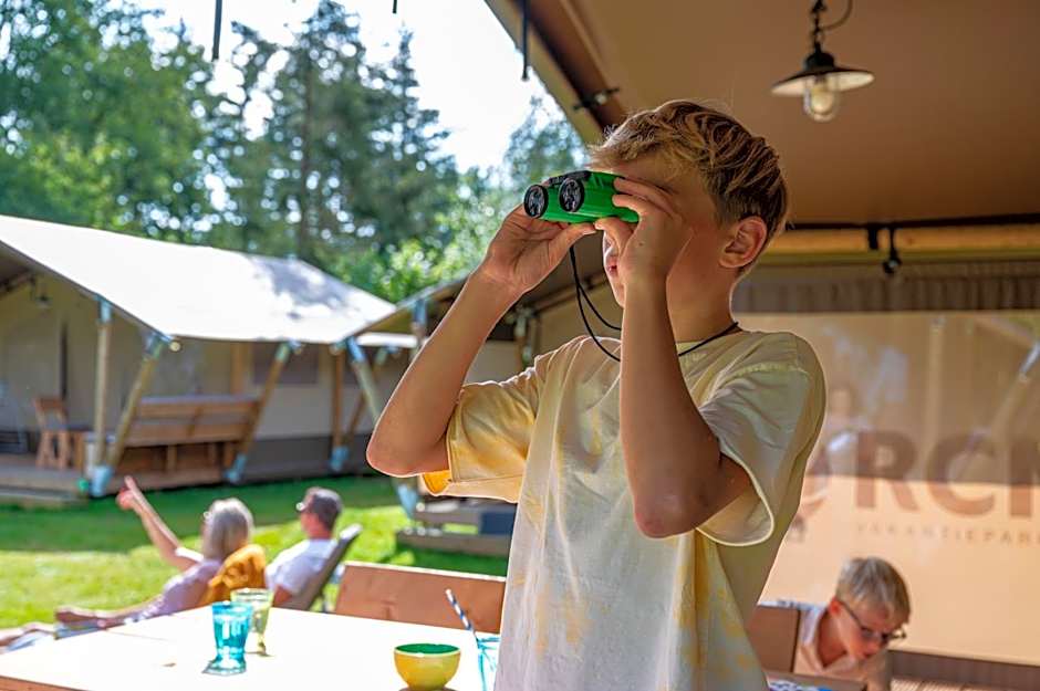 RCN Vakantiepark de Roggeberg