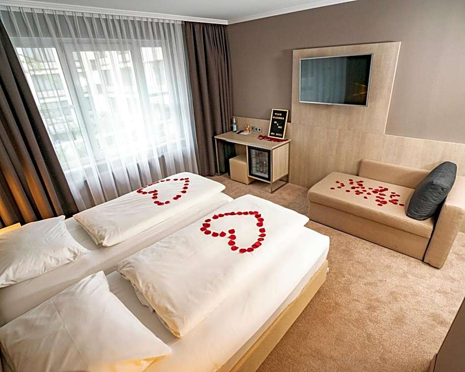 AWA Hotel