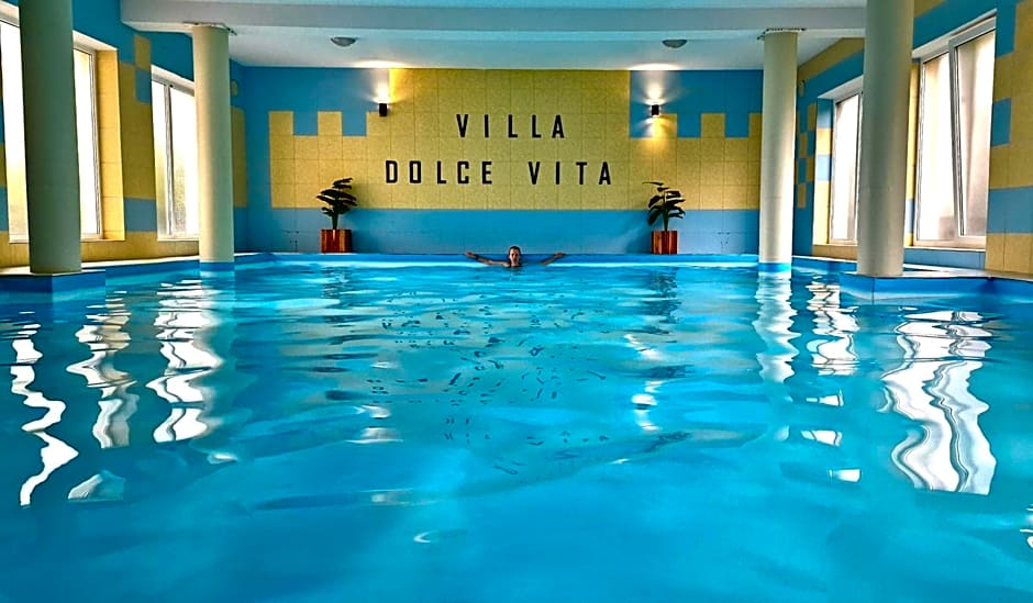 Villa Dolce Vita