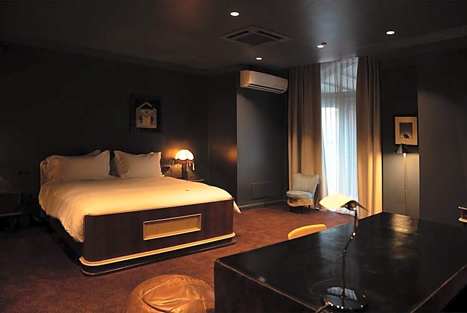 Aethos Milan