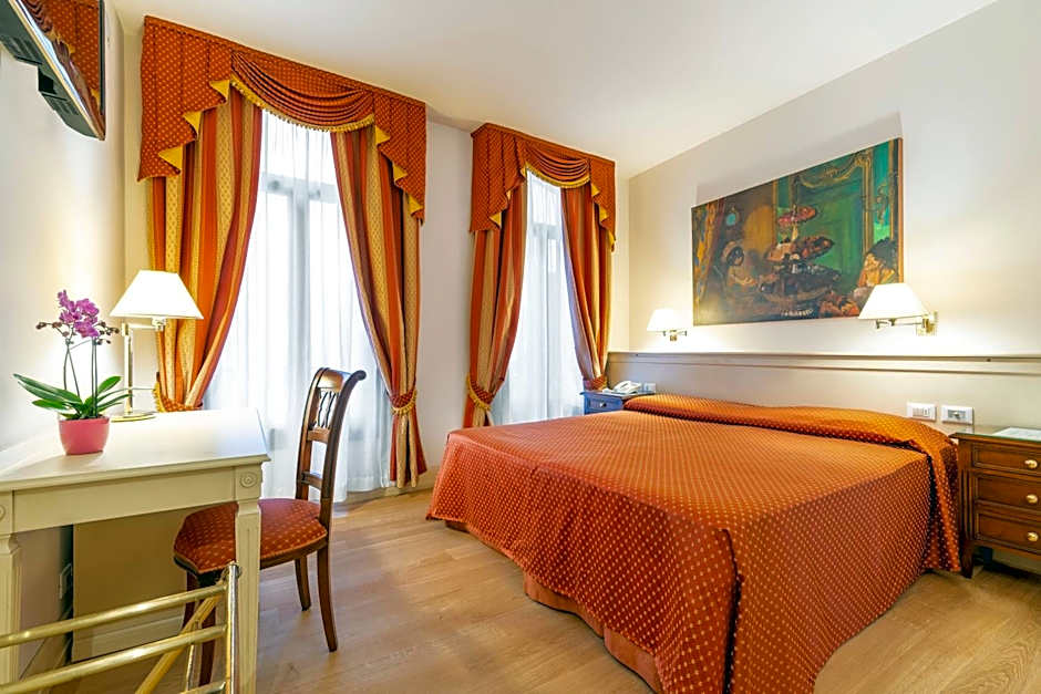 Hotel Bella Venezia