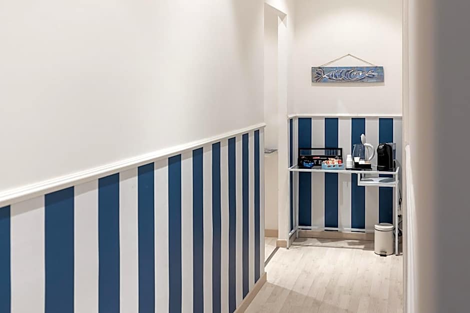 B&B Sapore di Mare nel Blu