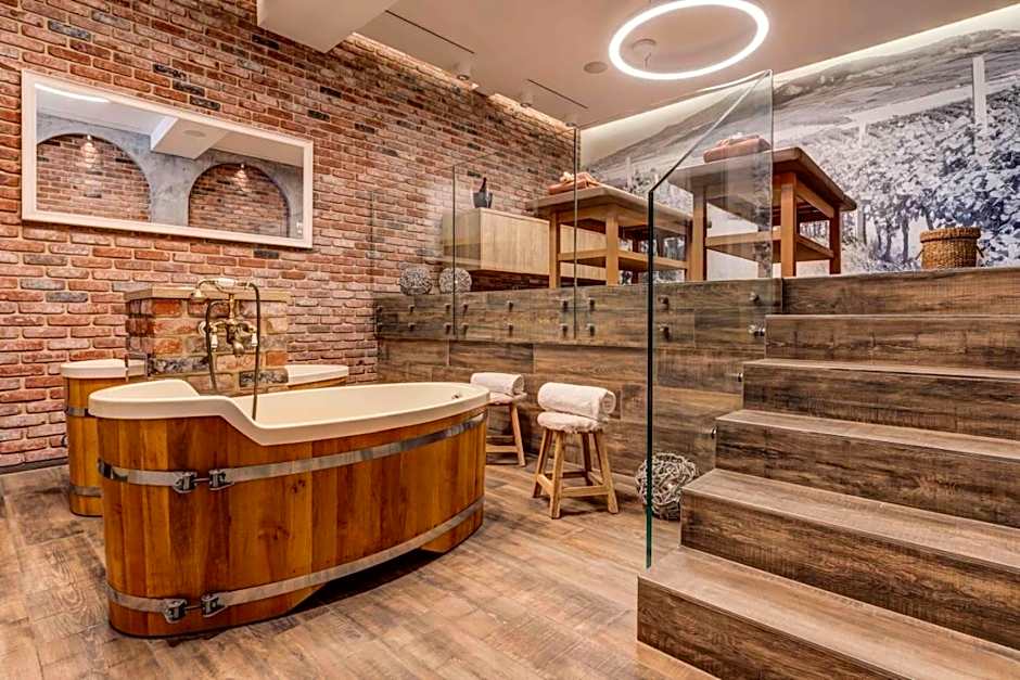 Wellness Hotel Volarik