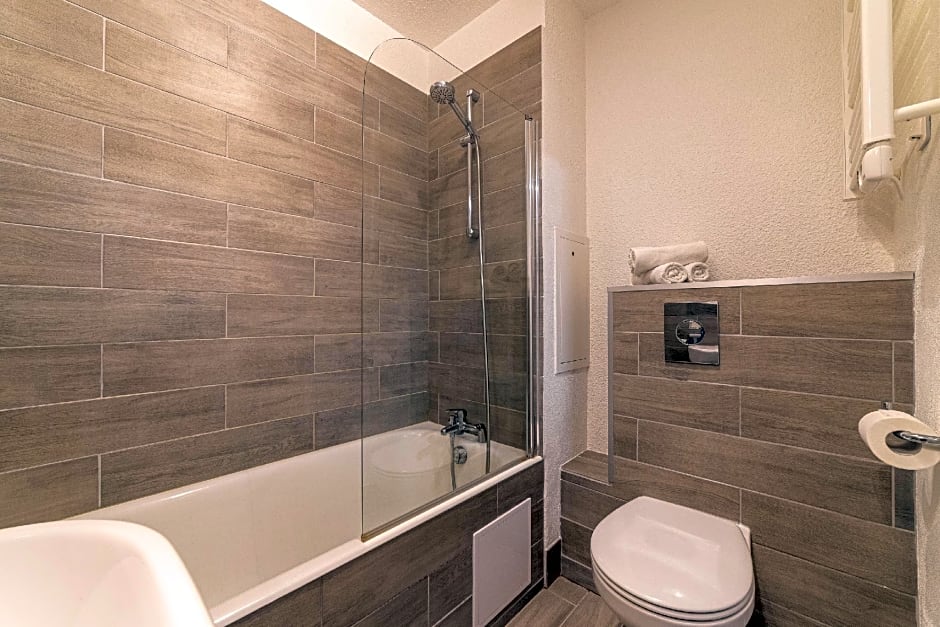 La Cigale Varoise - Hyères La Plage