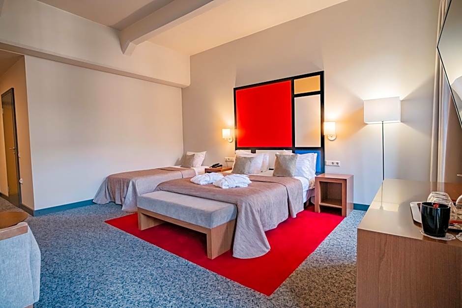 VICTORIA hotel Kaunas