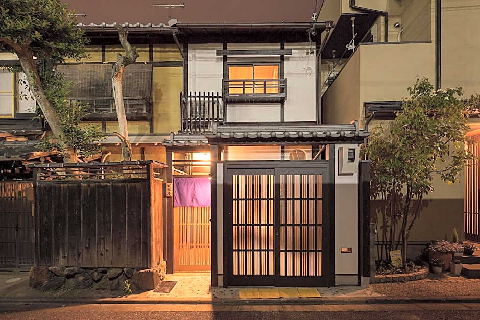Nijo sikibu an