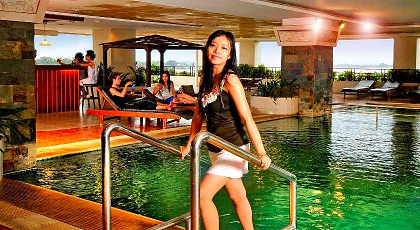 Don Chan Palace Hotel & Convention