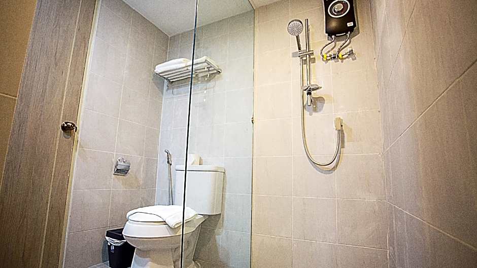 B2 Hat Yai Boutique and Budget Hotel