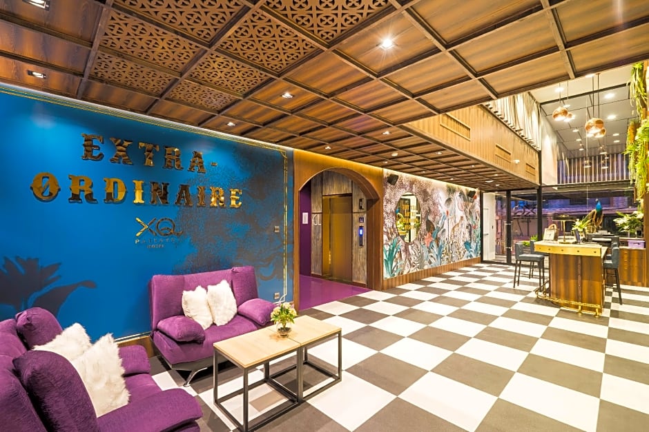 XQ Pattaya Hotel