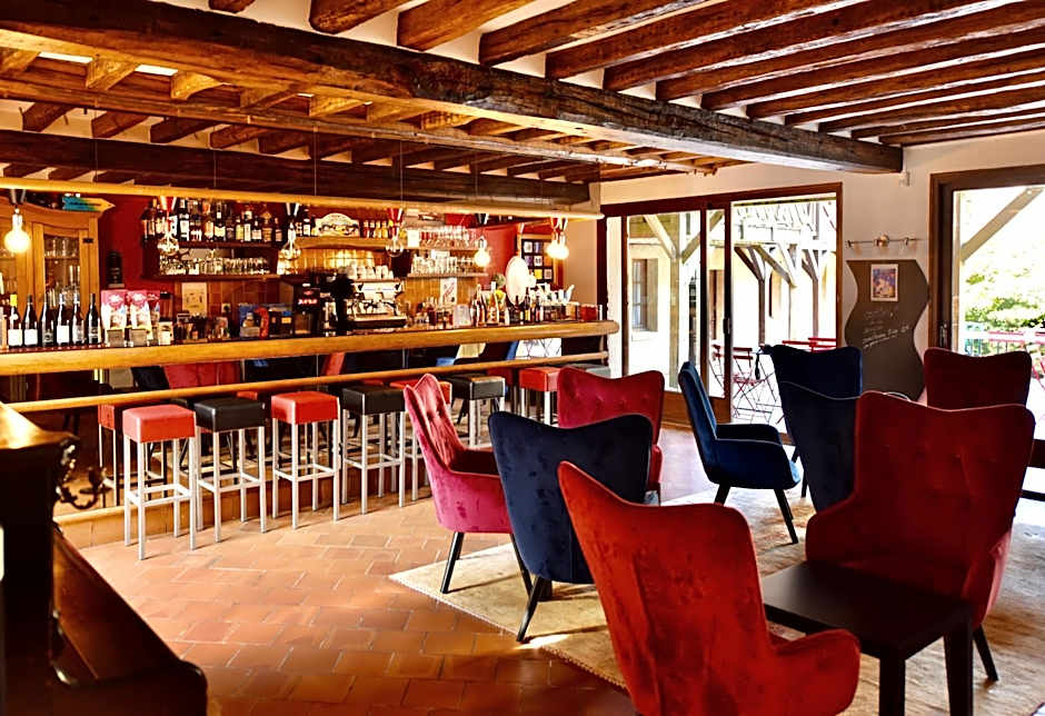 Le Relais du Château