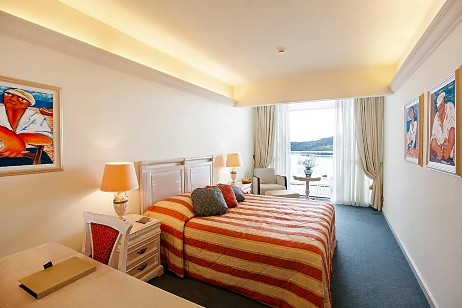 Photo 1 of 1 of Superior Sea view with Balcony