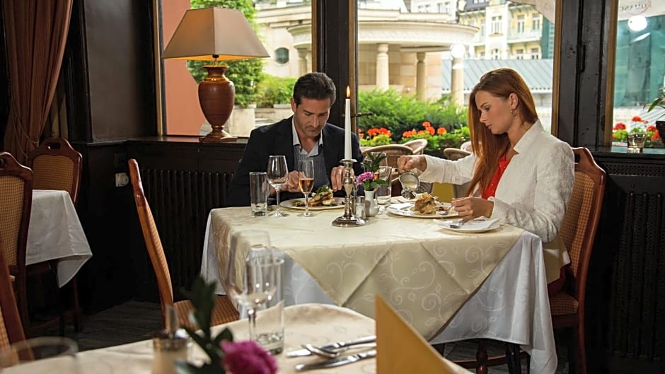 Hotel Romance Puskin