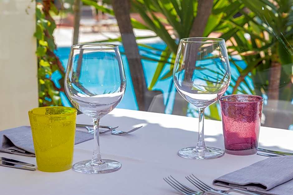 Hotel La Bitta - Bovis Hotels