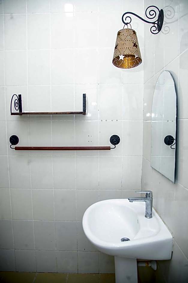 SULKHAN SERVICED APARTMENT
